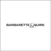 Barbarette & Quirk image 2